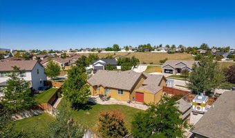 4521 Newmarket, Casper, WY 82609