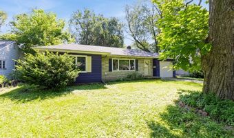 1714 Clark Ave, Ames, IA 50010