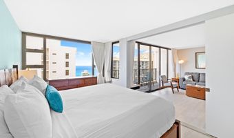 201 Ohua Ave T2-3604, Honolulu, HI 96815