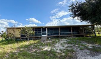 713 SULTENFUSS Rd, Babson Park, FL 33827