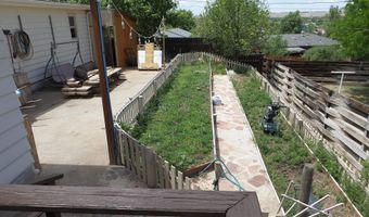 2350 E 3rd St, Casper, WY 82609