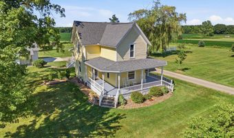 8011 Hollow Corners Rd, Almont, MI 48003