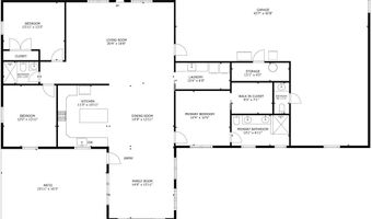 2253 Mitchell Ave NW, Annandale, MN 55302