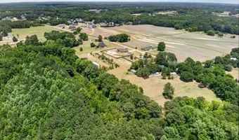890 Wiggins Rd, Angier, NC 27501