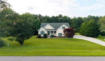 114 Deerfield Ln Lot #20, Aydlett, NC 27916