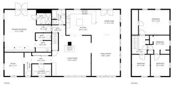852 Pollander Rd, Cambridge, VT 05464