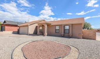 1012 Mimosa Ave, Alamogordo, NM 88310