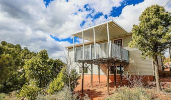 328 Hillcrest Cir, Central, UT 84722