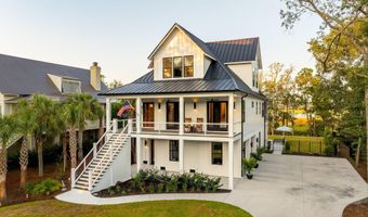 4684 Cedar Island Ct, Awendaw, SC 29429