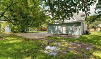 1416 N Concord Ave, Springfield, MO 65802