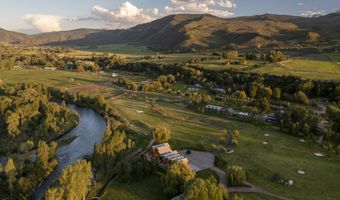 1207 Hooks Spur Rd, Basalt, CO 81621