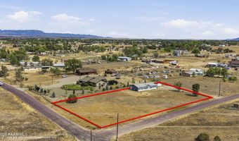 3465 N Malapai Dr, Chino Valley, AZ 86323