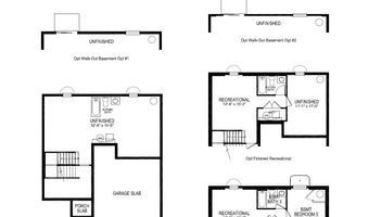 89 Glen Mary Dr Plan: Sienna, Amelia, OH 45102