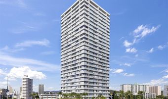 2888 Ala Ilima St 1606, Honolulu, HI 96818