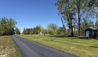 1205 Partridge Point Rd, Alpena, MI 49707