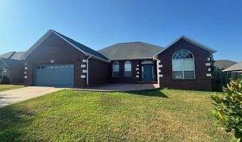 2303 SW Chinquapin Ave, Bentonville, AR 72713