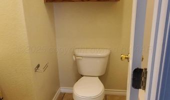 400 S FAIRMONT St, Amarillo, TX 79106