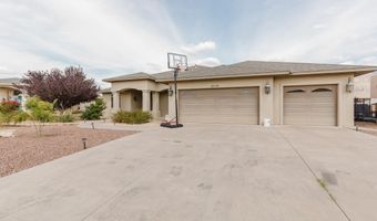 2416 Sedona Rdg, Alamogordo, NM 88310