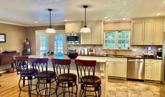 100 Gilliland Dr, Attalla, AL 35954