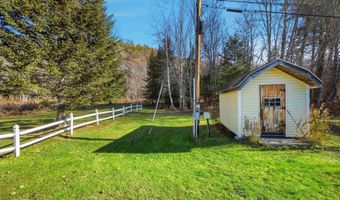 862 Mayhew Tpke 1, Bridgewater, NH 03222