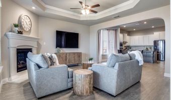 124 Welch Folly Ln, Aledo, TX 76008