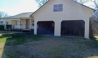 9219 Anding Oil City Rd, Bentonia, MS 39040