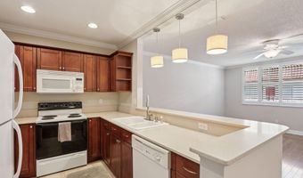 1810 SEVILLA Blvd W 307, Atlantic Beach, FL 32233