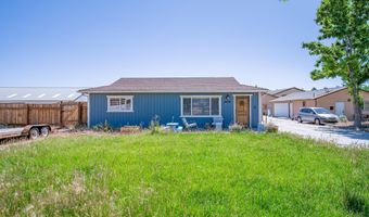 3559 Cherokee Dr, Carson City, NV 89705