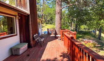6004 Thompson Creek Rd, Applegate, OR 97530