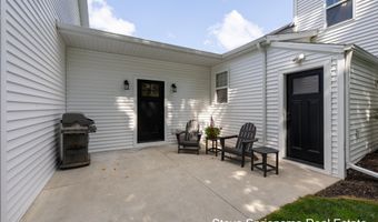 7628 Warner St, Allendale, MI 49401