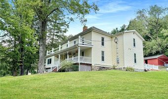 5696 Steubenville Rd SE, Amsterdam, OH 43903