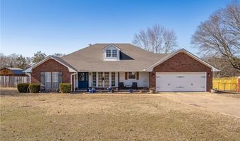 2027 High Meadow Ln, Alma, AR 72921