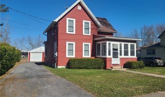57 Anthony St, Alexandria, NY 13607