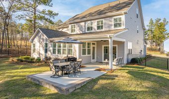 1528 Salters Ln, Aberdeen, NC 28315