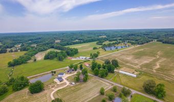 21 Sherman Blankenship Rd, Beech Bluff, TN 38313