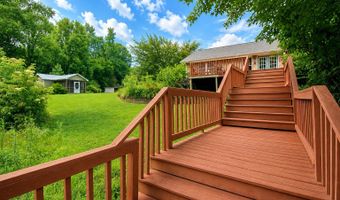 509 Buttrum Rd NE, Adairsville, GA 30103