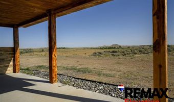 1909 Lane 39 1/2, Basin, WY 82410