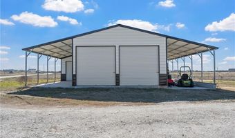 232 Hcr 2302, Abbott, TX 76621