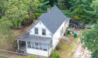 66 Chestnut Hill Rd, Rochester, NH 03867