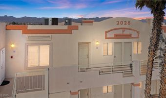 2028 Mesquite Ln 302, Laughlin, NV 89029