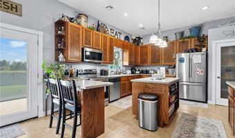 331 E Tulsa Ave, Kansas, OK 74347
