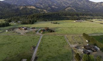 COURT ROAD lot One, Alpine, WY 83128