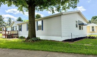 121 Harold Dr, Ashland, OH 44805