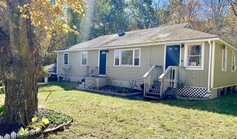44 Route 6, Columbia, CT 06237