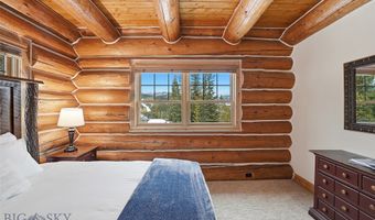 15 Rose Bud Loop 127, Big Sky, MT 59716