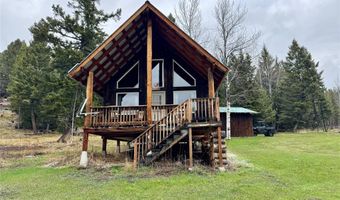 276 Angel Dr, Anaconda, MT 59722