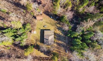 6002 Wildwood Dr, Alger, MI 48610