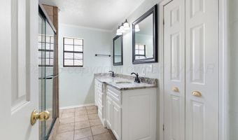 6202 ESTACADO Ln, Amarillo, TX 79109