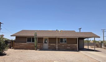 336 S WEAVER Dr, Apache Junction, AZ 85120