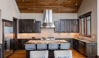 18 Upper Cascade Ridge Rd 18, Big Sky, MT 59716